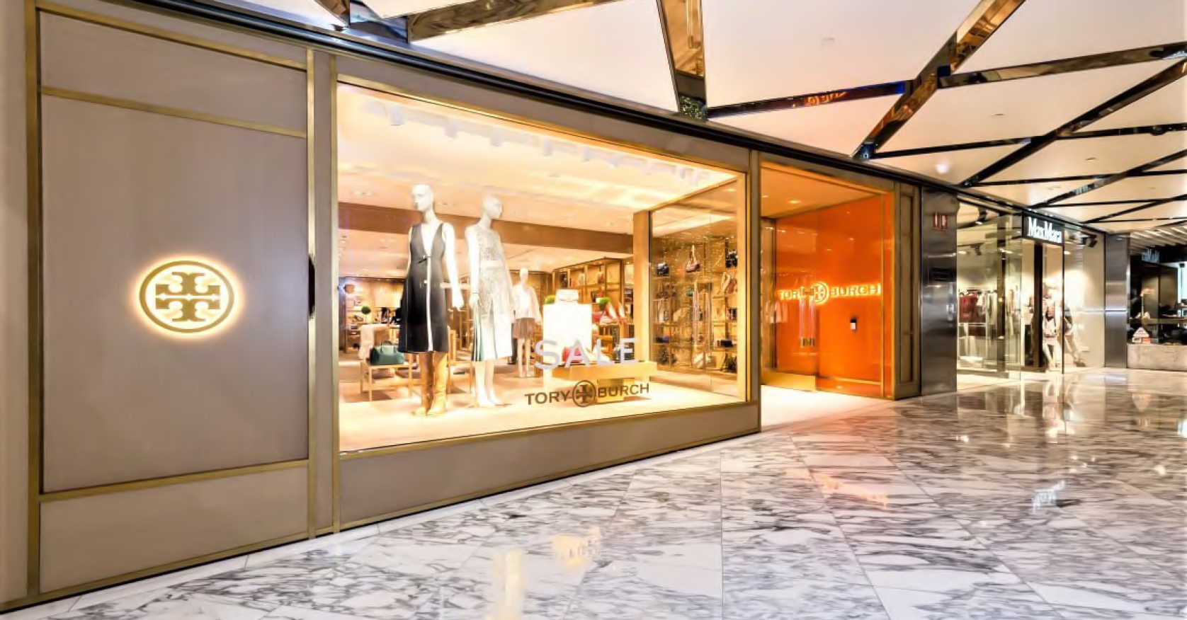 Retail Sector Projects | Morris Goding Access Consulting